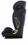 Jane Стол за кола IRACER 15-36кг Cold Black